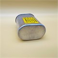 Высоковольтный конденсатор Б/У HCH-212098I T85 S 0,98µF±3%b 2100VAC HCH-212098I-БУ - фото 605270 Высоковольтный конденсатор Б/У HCH-212098I T85 S 0,98µF±3%b 2100VAC HCH-212098I-БУ - фото 605270