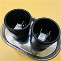 Высоковольтный конденсатор Б/У HCH-212098I T85 S 0,98µF±3%b 2100VAC HCH-212098I-БУ - фото 605272 Высоковольтный конденсатор Б/У HCH-212098I T85 S 0,98µF±3%b 2100VAC HCH-212098I-БУ - фото 605272