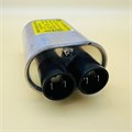 Высоковольтный конденсатор Б/У CH85-21098 0.98µF±3%b 2100VAC CH85-21098-бу - фото 605275 Высоковольтный конденсатор Б/У CH85-21098 0.98µF±3%b 2100VAC CH85-21098-бу - фото 605275