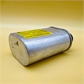 Высоковольтный конденсатор Б/У CH85-21098 0.98µF±3%b 2100VAC CH85-21098-бу - фото 605278 Высоковольтный конденсатор Б/У CH85-21098 0.98µF±3%b 2100VAC CH85-21098-бу - фото 605278