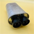 Высоковольтный конденсатор Б/У RC-QZA172WREO 1.07µF 2100WVAC Samsung RC-QZA172WREO-бу - фото 605288 Высоковольтный конденсатор Б/У RC-QZA172WREO 1.07µF 2100WVAC Samsung RC-QZA172WREO-бу - фото 605288