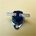 Термостат защитный Б/У KSD AC250V/10A AC125V/15A 180°C RTS1747600000851556-бу