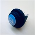 Кнопка для парового пылесоса Tefal VP7545 RS-RT900698 - фото 606669 Кнопка для парового пылесоса Tefal VP7545 RS-RT900698 - фото 606669