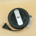 Катушка смотки сетевого шнура Б/У для пылесоса ECO-1645VC RTS1747600000851654-БУ - фото 613011 Катушка смотки сетевого шнура Б/У для пылесоса ECO-1645VC RTS1747600000851654-БУ - фото 613011
