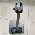 Стойка с платформой для вертикального пылесоса Doffler VVC752 ML RTS1747600000851666 - фото 614539 Стойка с платформой для вертикального пылесоса Doffler VVC752 ML RTS1747600000851666 - фото 614539