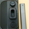 Стойка с платформой для вертикального пылесоса Doffler VVC752 ML RTS1747600000851666 - фото 614540 Стойка с платформой для вертикального пылесоса Doffler VVC752 ML RTS1747600000851666 - фото 614540