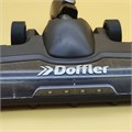 Электрощетка Б/У для пылесоса Doffler VVC 707 DF RTS174760000084994-бу - фото 616924 Электрощетка Б/У для пылесоса Doffler VVC 707 DF RTS174760000084994-бу - фото 616924