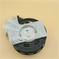 Катушка смотки шнура для пылесоса SUPRA VCS-2057 RTS1747600000851725 - фото 618479 Катушка смотки шнура для пылесоса SUPRA VCS-2057 RTS1747600000851725 - фото 618479