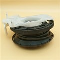 Катушка смотки шнура для пылесоса SUPRA VCS-2057 RTS1747600000851725 - фото 618480 Катушка смотки шнура для пылесоса SUPRA VCS-2057 RTS1747600000851725 - фото 618480