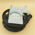 Катушка смотки шнура для пылесоса SUPRA VCS-2057 RTS1747600000851725 - фото 618481 Катушка смотки шнура для пылесоса SUPRA VCS-2057 RTS1747600000851725 - фото 618481