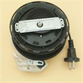 Катушка смотки шнура для пылесоса SUPRA VCS-2057 RTS1747600000851725 - фото 618483 Катушка смотки шнура для пылесоса SUPRA VCS-2057 RTS1747600000851725 - фото 618483