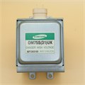 Магнетрон OM75S (31)UK Б/У для СВЧ Samsung RTS1747600000851729-БУ