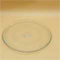 Тарелка Б/У для микроволновой печи D=290mm RTS1747600000851730-БУ