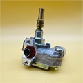 Кран газовый CAL22101A A0342D5 0-130°C для газовой плиты RTS1747600000851788