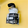 0120400566B Насос рециркуляции воды для посудомоечной машины Haier HDWE13-490RU 0120400566B