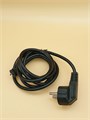 Сетевой шнур 3x0,75mm 16A 250V длина - 190см RTS1747600000851839