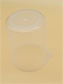 Мерный стаканчик 100ml для отпаривателя RTS1747600000851842