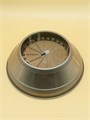 Нож-сито (фильтр-терка) Б/У для соковыжималки Philips HR1864 RTS1747600000851886-БУ