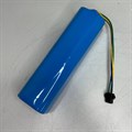 Аккумулятор для робота пылесоса Lydsto R1 / G2 Roidmi EVE Plus VitaminS 9 UV Proscenic M7 PRO M8 , CMICR18650F8M7-4S2P H18650CH-4S2P, SDJ01RM 1A S631-148-18650 1C CMICR18650F8M7-4S2P
