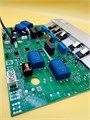 C90000570 (167260279) Силовая плата для индукционной варочной поверхности Indesit, Hotpoint Ariston HS 1560B BF C90000570
