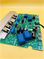 C90000570 (167260279) Силовая плата для индукционной варочной поверхности Indesit, Hotpoint Ariston HS 1560B BF C90000570