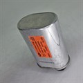 Высоковольтный конденсатор СВЧ для микроволновой печи CH-2101004C8N 2100 V 1.00 MF 50-60 Hz Универсальный CH-2101004C8Nбу - фото 64045 Высоковольтный конденсатор СВЧ для микроволновой печи CH-2101004C8N 2100 V 1.00 MF 50-60 Hz Универсальный CH-2101004C8Nбу - фото 64045