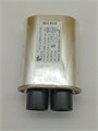 Высоковольтный конденсатор CH85-21085 0.85µF±3%b 2100VAC RTS1747600000852178 - фото 641325 Высоковольтный конденсатор CH85-21085 0.85µF±3%b 2100VAC RTS1747600000852178 - фото 641325