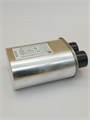 Высоковольтный конденсатор CH85-21085 0.85µF±3%b 2100VAC RTS1747600000852178 - фото 641328 Высоковольтный конденсатор CH85-21085 0.85µF±3%b 2100VAC RTS1747600000852178 - фото 641328
