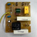 FDO-1K20 Электронный модуль для микроволновой печи Gorenje MO17MW-UR 372960 FDO-1K20бу