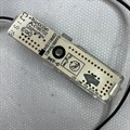 EАX66784401 Подсвeтка для микроволновoй печи LG MH63M38GISW EАX66784401бу