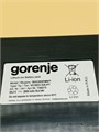 Аккумуляторная батарея Б/У Li-Ion 25.2V 2000mAh к беспроводным пылесосам Gorenje SVC252FMWT RTS1747600000852323-БУ