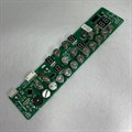 Плата дисплея варочной поверхности  Weissgauff HI 641 BS 1040164-0609