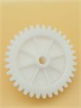 Шестерня мясорубки Vitek,d-73/28 мм, зубья 31/14 шт, (прямой/прямой) КХ-0009722
