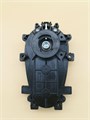 Редуктор в сборе для мясорубки Polaris PMG 1890 RTS1747600000852551 - фото 659341
