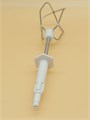 Венчики (2 шт) для миксера Moulinex HM612 RTS1747600000852642