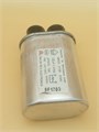 Высоковольтный конденсатор Б/У 21100 1.0µF±3%b 2100VAC Т85 RTS1747600000852674-БУ - фото 666484 Высоковольтный конденсатор Б/У 21100 1.0µF±3%b 2100VAC Т85 RTS1747600000852674-БУ - фото 666484