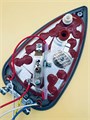 Подошва Б/У для утюга Tefal FV1713 RTS1747600000852716-бу