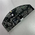 021469 Плата микроконтроллера для зарядной станции робота пылесоса PVCRDC 6002 IQ Home 021469