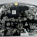 021469 Плата микроконтроллера для зарядной станции робота пылесоса PVCRDC 6002 IQ Home 021469
