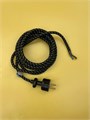 Шнур для утюга Rowenta DW 9240 2,5м RTS1747600000852791 - фото 672854