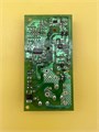 Плата питания CM5400-P-12 Б/У для кофеварки Leran ECM 1550 RTS1747600000852803-бу