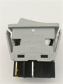 HC-0087923 Выключатель для водонагревателя клавишный C6053PLNAB зеленая линза, серый корпус HC-0087923 - фото 679373 HC-0087923 Выключатель для водонагревателя клавишный C6053PLNAB зеленая линза, серый корпус HC-0087923 - фото 679373