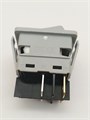 HC-0087923 Выключатель для водонагревателя клавишный C6053PLNAB зеленая линза, серый корпус HC-0087923 - фото 679374 HC-0087923 Выключатель для водонагревателя клавишный C6053PLNAB зеленая линза, серый корпус HC-0087923 - фото 679374