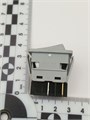HC-0087923 Выключатель для водонагревателя клавишный C6053PLNAB зеленая линза, серый корпус HC-0087923 - фото 679377 HC-0087923 Выключатель для водонагревателя клавишный C6053PLNAB зеленая линза, серый корпус HC-0087923 - фото 679377