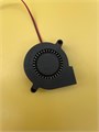 Вентилятор, кулер 0,07A 12V Б/У для увлажнителя воздуха Leran RTS1747600000852949-бу