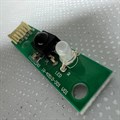 Плата для телевизора IR Board IR-45510-001 v01 00209-1