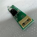 Плата для телевизора IR Board IR-45510-001 v01 00209-1