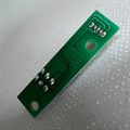 Плата для телевизора IR Board IR-45510-001 v01 00209-1
