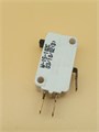 Микропереключатель (концевой) 3-х контактный Б/У W-15-102C 03/10/02(D) для СВЧ RTS1747600000853041-БУ