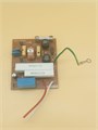 Плата DNV-0818A сетевого фильтра-Б/У микроволновой печи SANYO EM-D7-L17 RTS1747600000853036-БУ